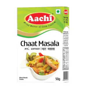 Aachi Chaat Masala 50 Grams