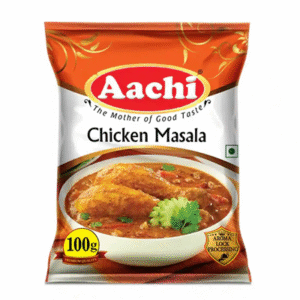 AACHI CHICKEN MASALA 100 Grams