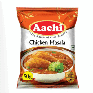 Aachi Chicken Masala 50 Grams