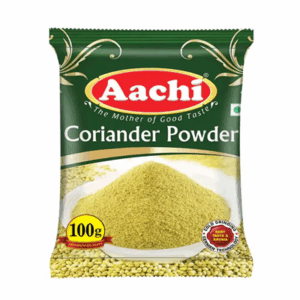 Aachi Coriander Powder 100 Grams