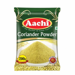 AACHI CORIANDER POWDER 200 Grams