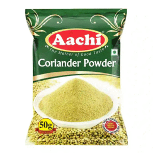 Aachi Coriander Powder 50 Grams