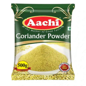 AACHI CORIANDER POWDER 500 Grams