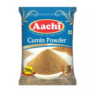 AACHI CUMIN POWDER 50 Grams