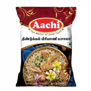 AACHI DINDIGUL BRIYANI MASALA 50 Grams