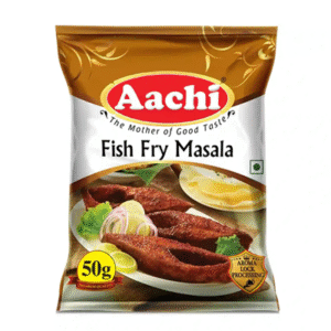Aachi Fish Fry Masala 50 Grams
