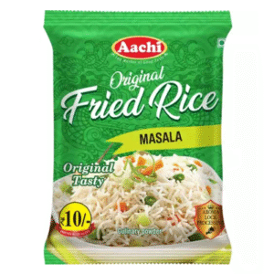 Aachi Fried Rice Masala Original 20 Grams