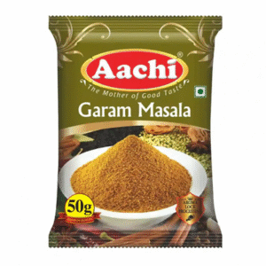 AACHI GARAM MASALA 50 Grams