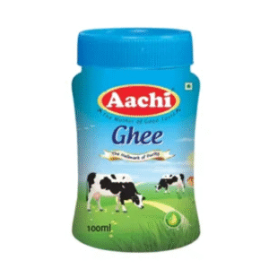 Aachi Ghee 100 Ml