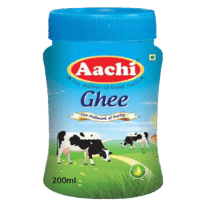 AACHI GHEE 200 Ml