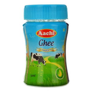 Aachi Ghee 50 Ml