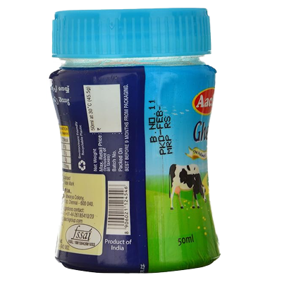 Aachi Ghee 50 Ml - Image 2