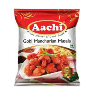 Aachi Gobi Manchurian Masala 50 Grams