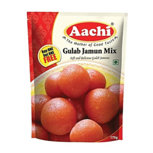AACHI GULAB JAMUN MIX 175 Grams