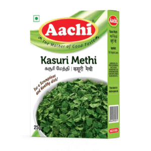 AACHI KASURI METHI 25 Grams