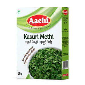 AACHI KASURI METHI 50 Grams