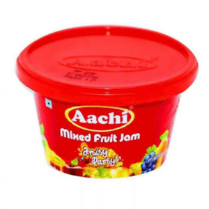 Aachi Mixed Fruit Jam 100 Grams