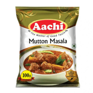 AACHI MUTTON MASALA 100 Grams