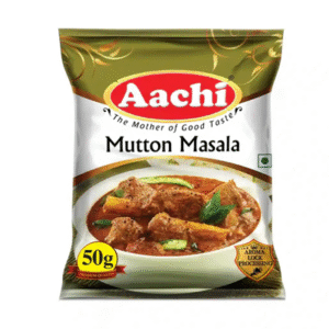 Aachi Mutton Masala 50 Grams