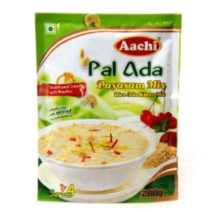 AACHI PAL ADA  PAYASAM MIX 200 Grams