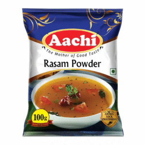 AACHI RASAM POWDER 100 Grams