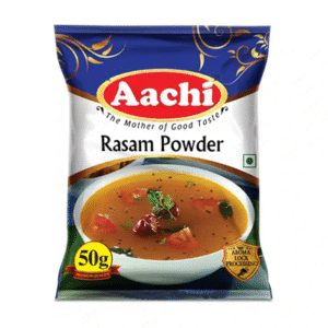 AACHI RASAM POWDER 50 Grams