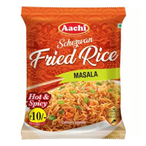Aachi Schezwan Fried Rice Masala 20 Grams