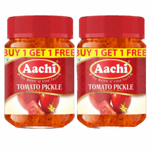 AACHI TOMATO PICKLE 200 Grams