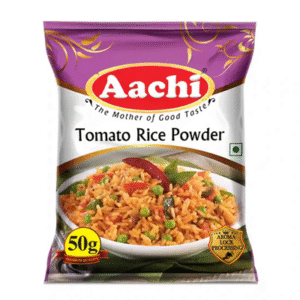 Aachi Tomato Rice Powder 50 Grams