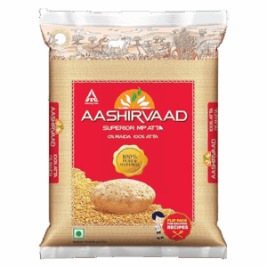 AASHIRVAAD ATTA 1 Kg