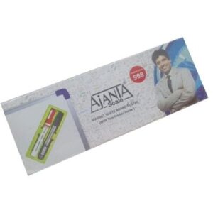 998 Ajanta Magnet White Board Duster