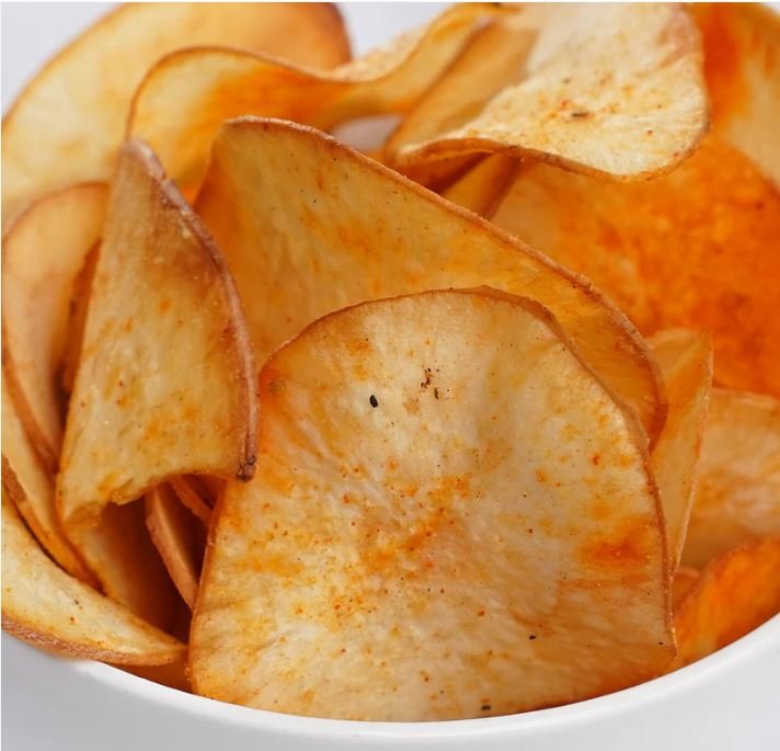 Grace Alavalli Chips 200 Grams