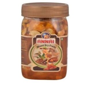 Annai Mixed Dry Fruits 200+50 Grams