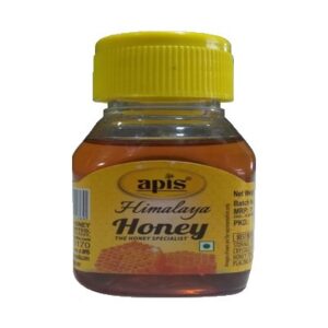 APIS HIMALAYA HONEY 50 Grams