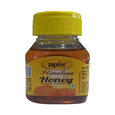 APIS HIMALAYA HONEY 50 Grams