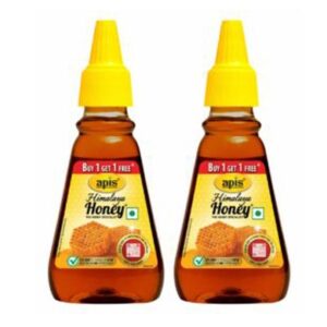 APIS HONEY 225 Grams BUY 1 GET 1