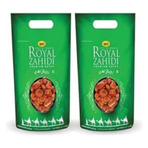 ROYAL ZAHIDI 500 Grams BUY 1 GET 1