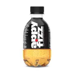 Appy Fizz Juice Pet 125 Ml