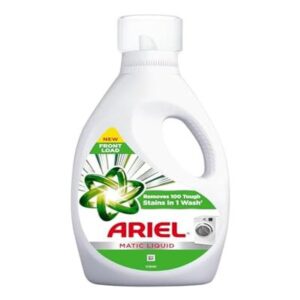 Ariel Matic Front Load Liquid 1 Liter