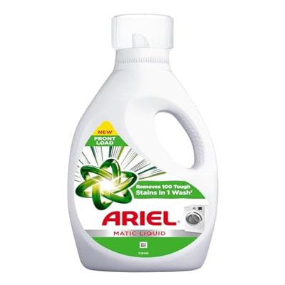 Ariel Matic Front Load Liquid 1 Liter