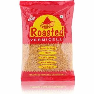BAMBINO ROASTED VERMICELLI 900 Grams