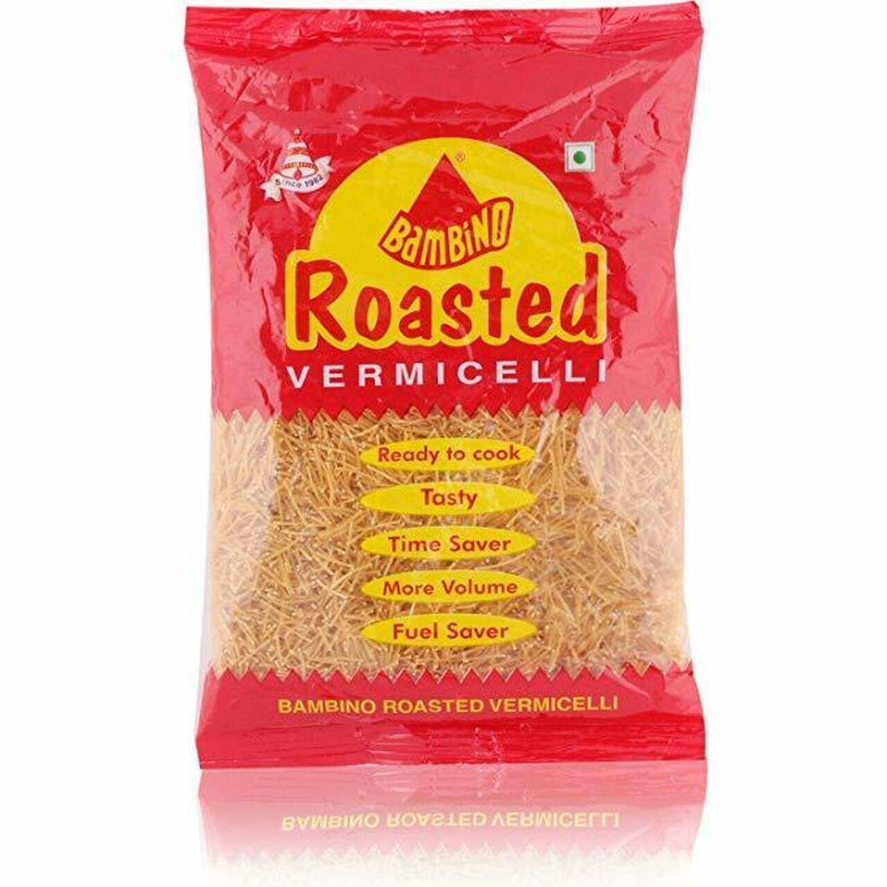 BAMBINO ROASTED VERMICELLI 450 Grams - Image 2