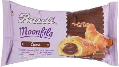 BAULI MOONFILS CHOCO 47 Grams