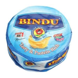 BINDU DINNER SPECIAL 200 Grams