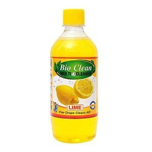 BIO CLEAN LIME 500 Ml