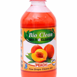 BIO CLEAN PEACH 500 Ml