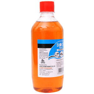 BIODET LIQUID SOAP OIL 500 Ml