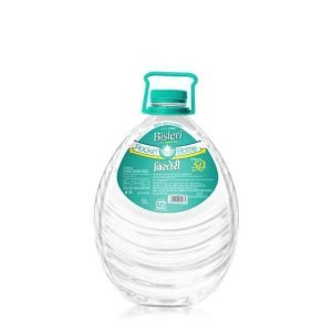 BISLERI WATER 5 Liter