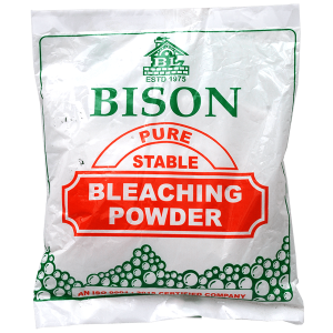 BISON BLEACHING POWDER 200 Grams
