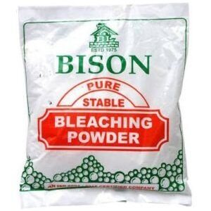 BISON BLEACHING POWDER 500 Grams